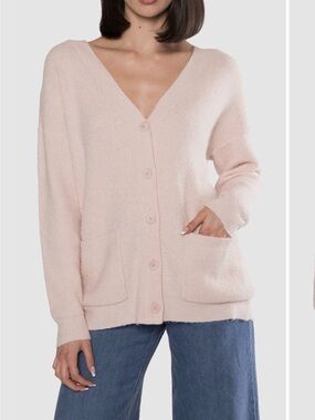 Matty M. Holly Cardigan